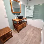 Σπίτι διακοπών La Maison Douessine - Hyper Centre La Fontaine - Wifi Gratuit -proche Bioparc Zoo Doué-la-Fontaine