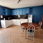 Σπίτι διακοπών La Maison Douessine - Hyper Centre La Fontaine - Wifi Gratuit -proche Bioparc Zoo