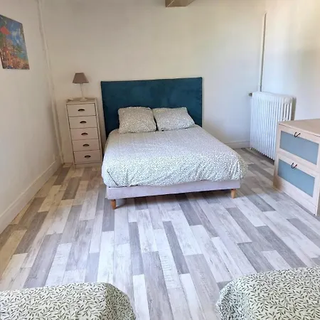 La Maison Douessine - Hyper Centre La Fontaine - Wifi Gratuit -proche Bioparc Zoo * Doué-la-Fontaine