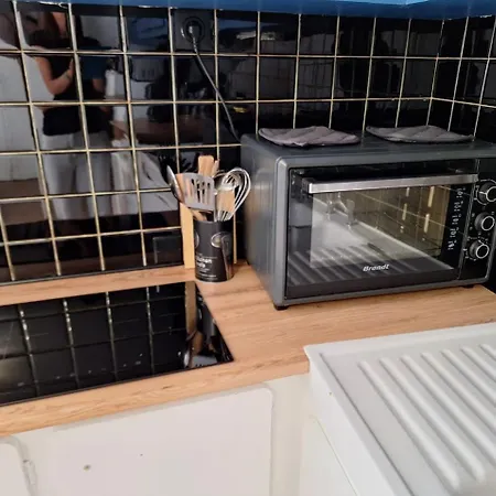 La Maison Douessine - Hyper Centre La Fontaine - Wifi Gratuit -proche Bioparc Zoo Feriehus Doué-la-Fontaine