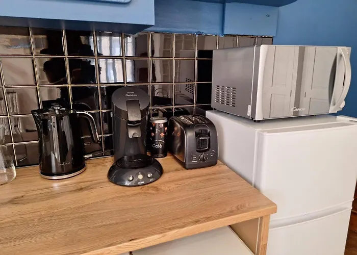 Casa vacanze La Maison Douessine - Hyper Centre La Fontaine - Wifi Gratuit -proche Bioparc Zoo *